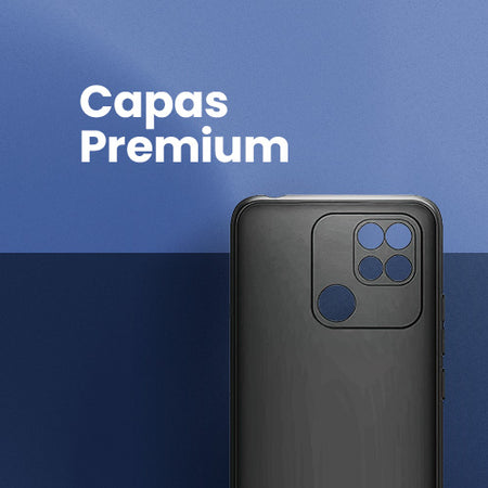 Capas Premium