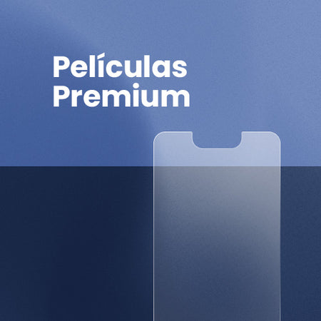 Películas Premium