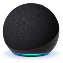 Amazon Echo Dot 5th Gen Com Assistente Virtual Alexa Carvão