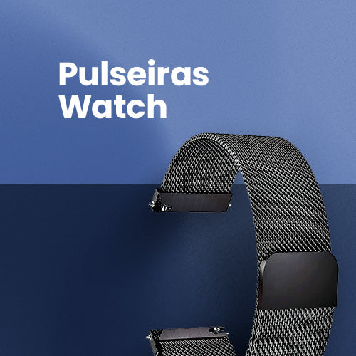 Pulseira Apple Watch