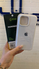 Película Nanoshield + Capa Grátis
