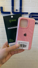 Película Nanoshield + Capa Grátis