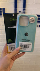 Película Nanoshield + Capa Grátis