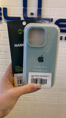 Película Nanoshield + Capa Grátis