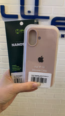 Película Nanoshield + Capa Grátis