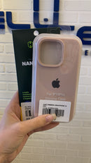 Película Nanoshield + Capa Grátis