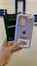 Película Nanoshield + Capa Grátis