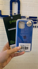 Película Nanoshield + Capa Grátis