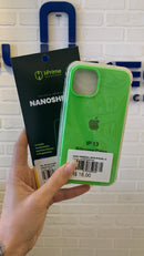 Película Nanoshield + Capa Grátis