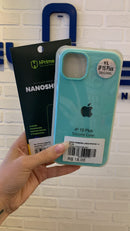 Película Nanoshield + Capa Grátis