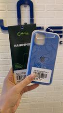 Película Nanoshield + Capa Grátis