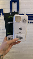 Película Nanoshield + Capa Grátis