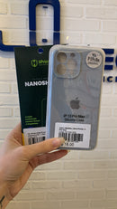 Película Nanoshield + Capa Grátis