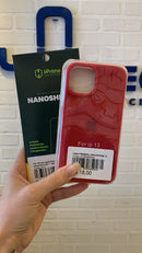 Película Nanoshield + Capa Grátis