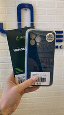 Película Nanoshield + Capa Grátis