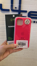 Película Nanoshield + Capa Grátis