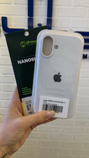 Película Nanoshield + Capa Grátis