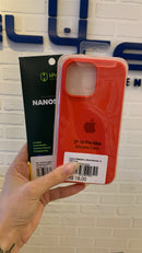 Película Nanoshield + Capa Grátis
