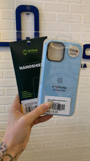 Película Nanoshield + Capa Grátis