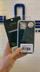 Película Nanoshield + Capa Grátis