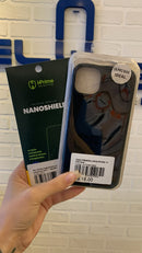 Película Nanoshield + Capa Grátis