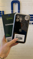 Película Nanoshield + Capa Grátis