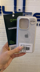 Película Nanoshield + Capa Grátis