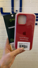 Película Nanoshield + Capa Grátis