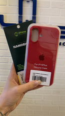 Película Nanoshield + Capa Grátis