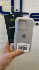 Película Nanoshield + Capa Grátis