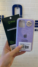 Película Nanoshield + Capa Grátis