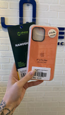 Película Nanoshield + Capa Grátis