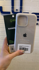 Película Nanoshield + Capa Grátis