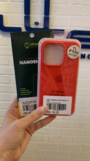 Película Nanoshield + Capa Grátis
