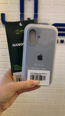 Película Nanoshield + Capa Grátis