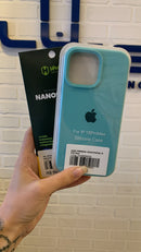 Película Nanoshield + Capa Grátis