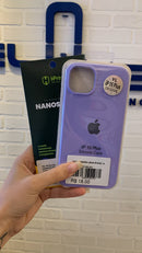 Película Nanoshield + Capa Grátis