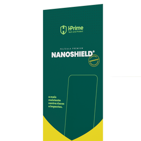 Película Premium HPrime Nanoshield®