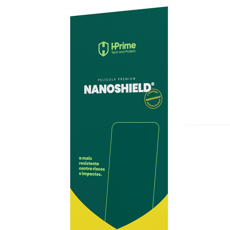 Película Premium HPrime Nanoshield®